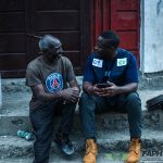 À Goma, plus de 8 personnes handicapées sur 10 disent avoir été fortement affectées par la guerre