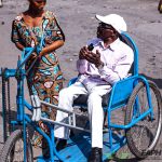 Santé mentale à Goma : la stigmatisation pousse les personnes handicapées au silence