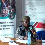 Accès aux soins de santé mentale à Goma : des services existent, mais restent inaccessibles pour beaucoup