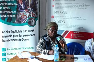 Lire la suite à propos de l’article Accès aux soins de santé mentale à Goma : des services existent, mais restent inaccessibles pour beaucoup